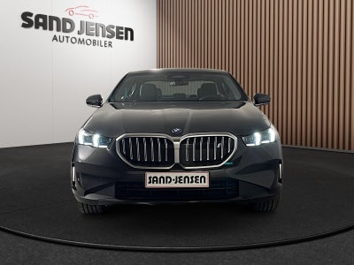 BMW i5 eDrive40 Sport Line