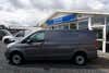 Mercedes Vito 114 CDi Kassevogn aut. L RWD thumbnail
