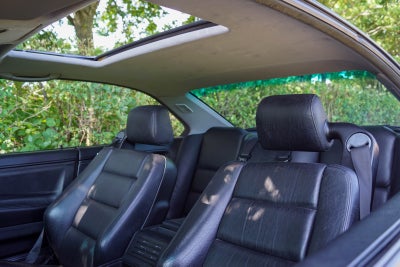 BMW 850i V12 Coupé aut.