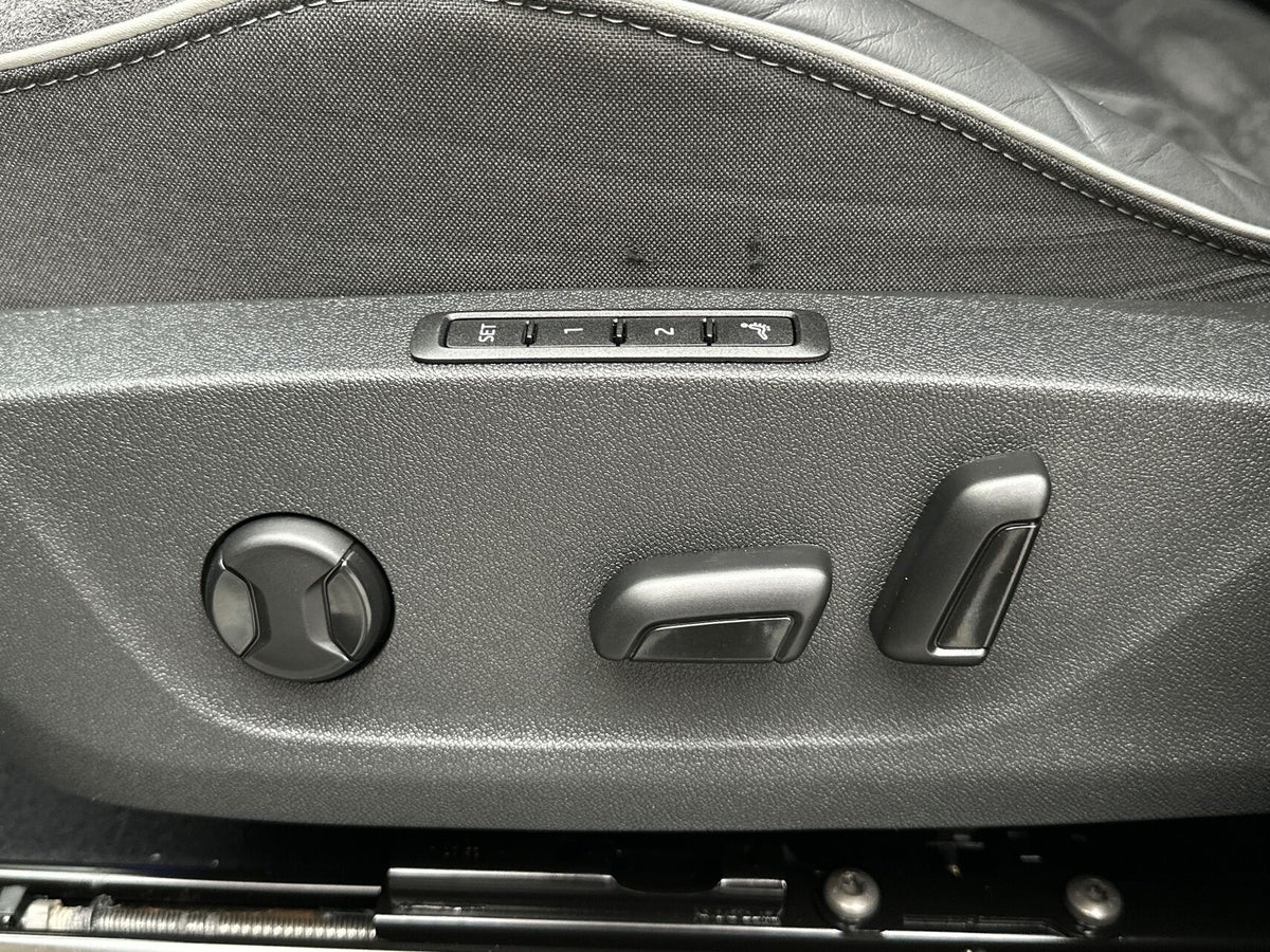 Skoda Enyaq iV Sportline billede 21