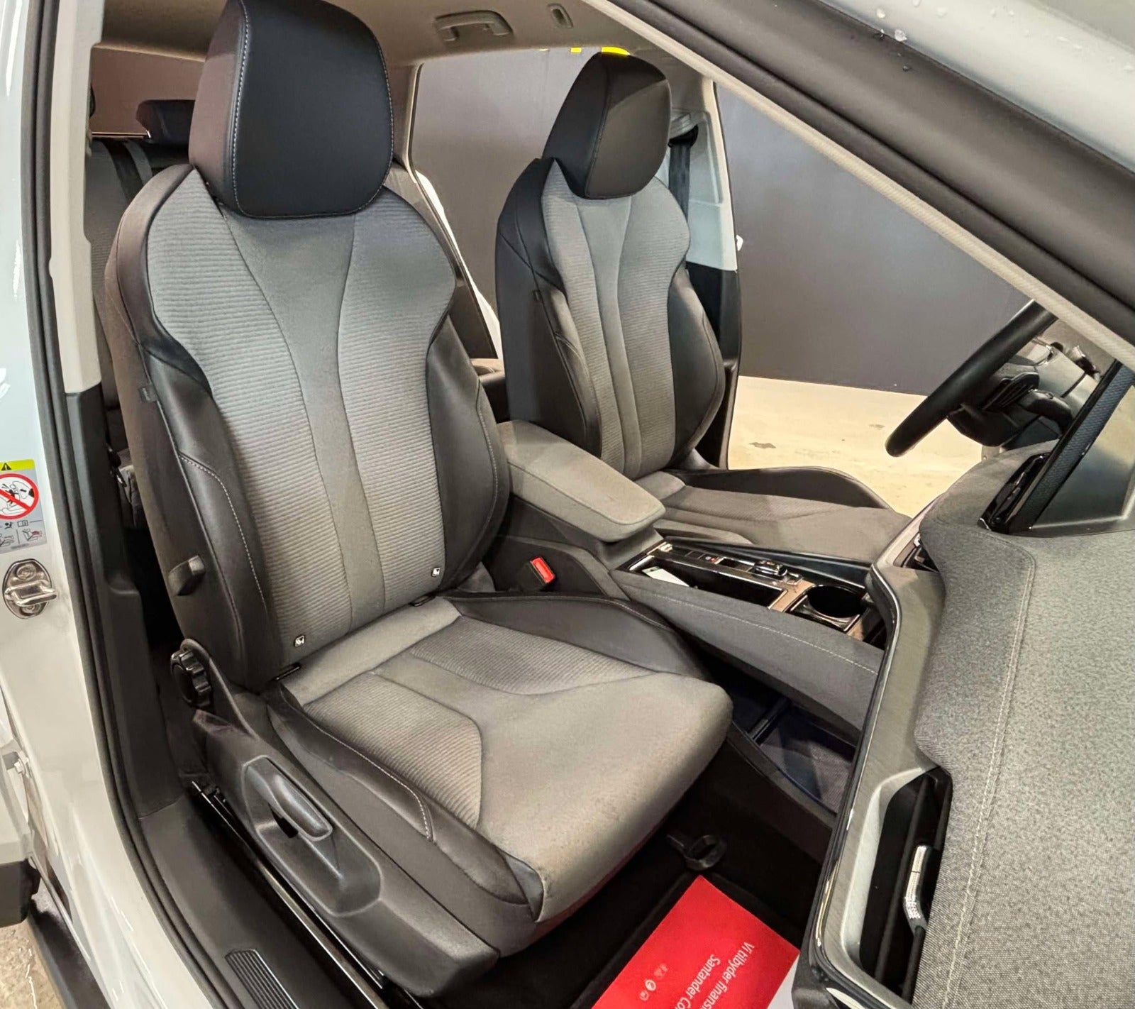 Billede af Skoda Enyaq 60 iV Loft