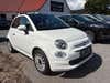Fiat 500C Hybrid Lounge thumbnail