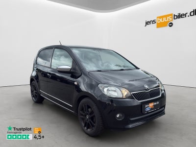 Skoda Citigo 1,0 60 Ambition GreenTec 3d