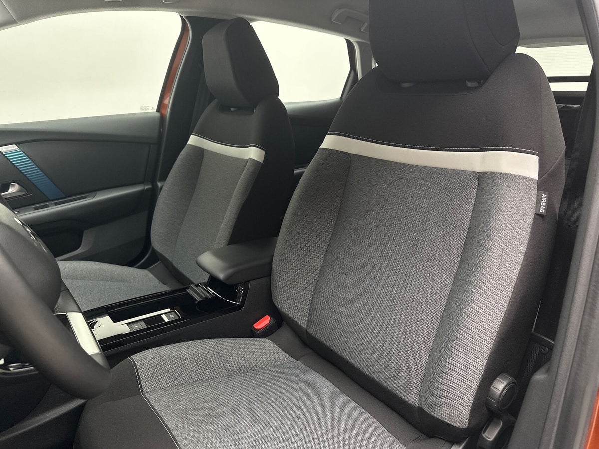 Citroën ë-C4 Feel billede 17