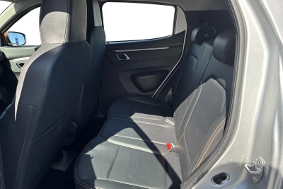 Dacia Spring Comfort+