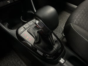 Kia Picanto Prestige Upgrade AMT