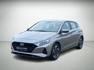 Hyundai i20 T-GDi Advanced