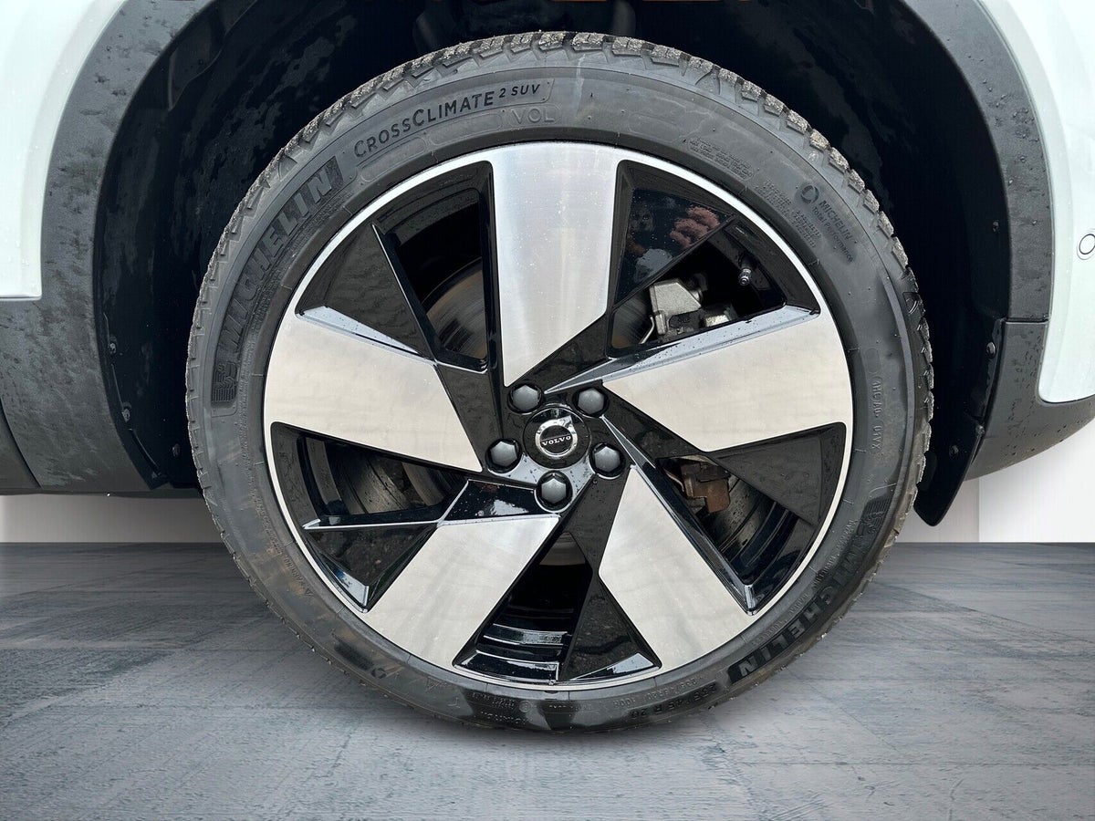 Volvo XC40 ReCharge Twin Ultimate billede 9