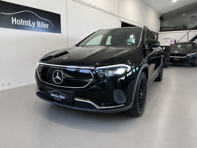 Mercedes EQA250 Progressive