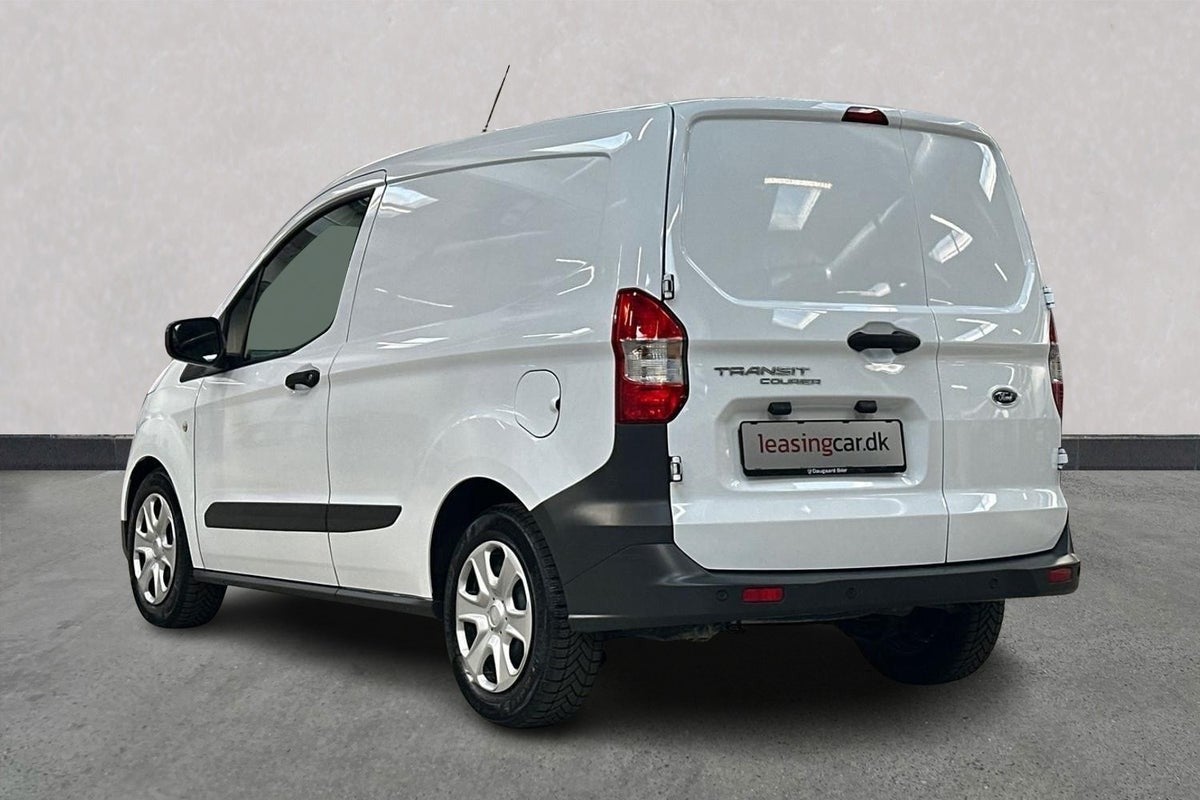 Billede af Ford Transit Courier 1,5 TDCi 75 Trend