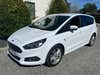 Ford S-MAX EcoBlue Titanium aut.