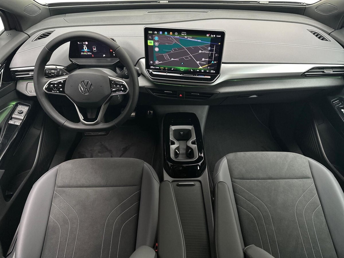 VW ID.4 Style billede 5