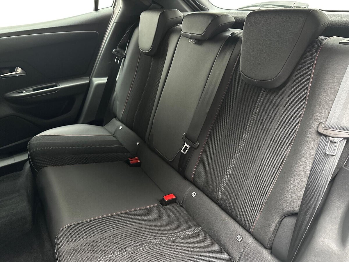 Opel Mokka-e GS Line billede 12