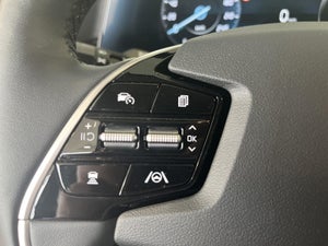 Kia Niro EV Upgrade