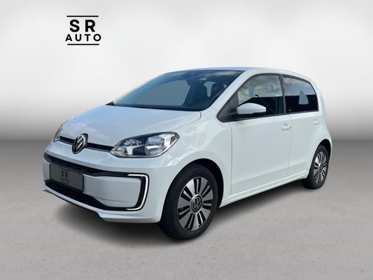 VW e-Up! United