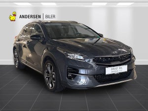 Kia XCeed PHEV Upgrade+ DCT