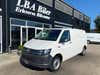 VW Transporter TDi 102 Kassevogn lang