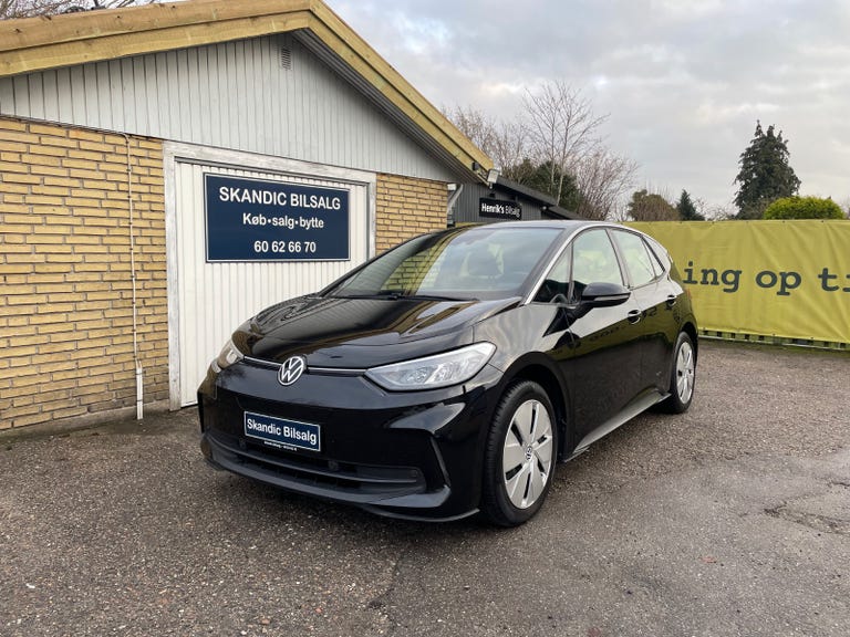 VW ID.3 Pro Performance