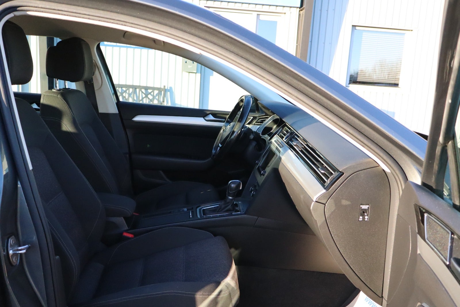 Billede af VW Passat 1,4 TSi 150 Comfortline Variant