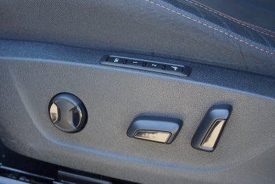 Skoda Enyaq iV Suite