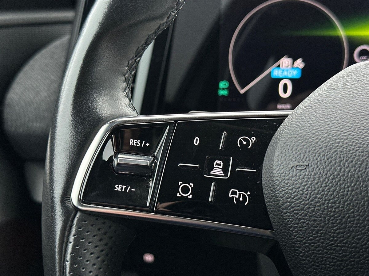 Renault Megane E-Tech Equilibre billede 14