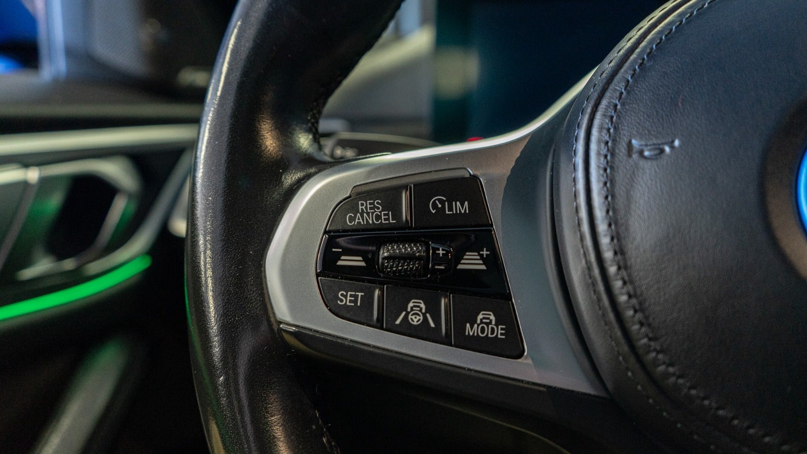 Billede af BMW i4  eDrive35 M-Sport