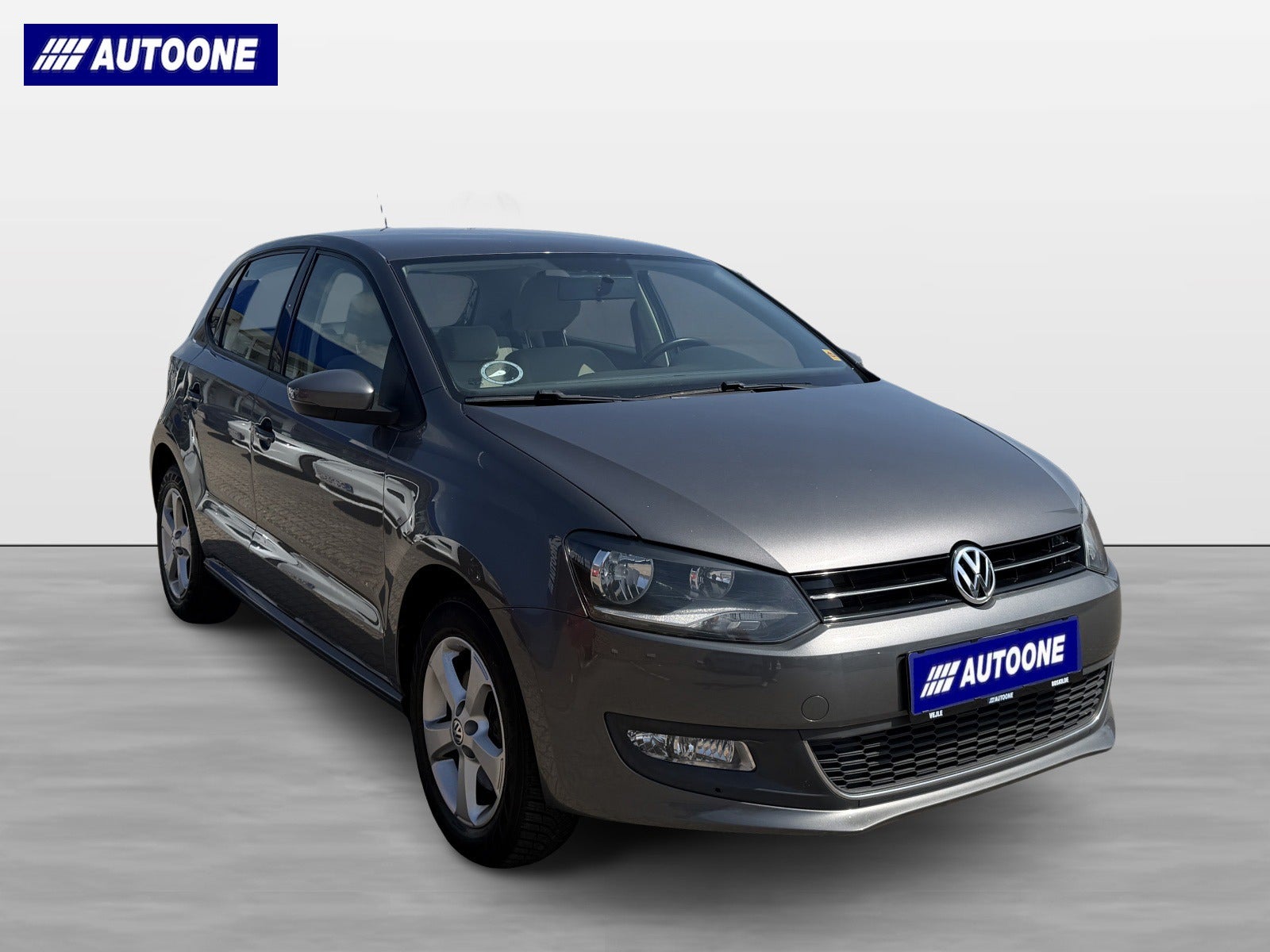 Billede af VW Polo 1,2 TSi 105 Highline