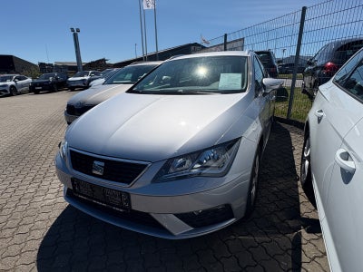 Seat Leon 1,0 TSi 115 Style ST 5d