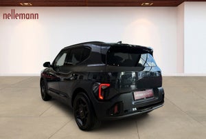 Kia EV2 Long Range Black-Line