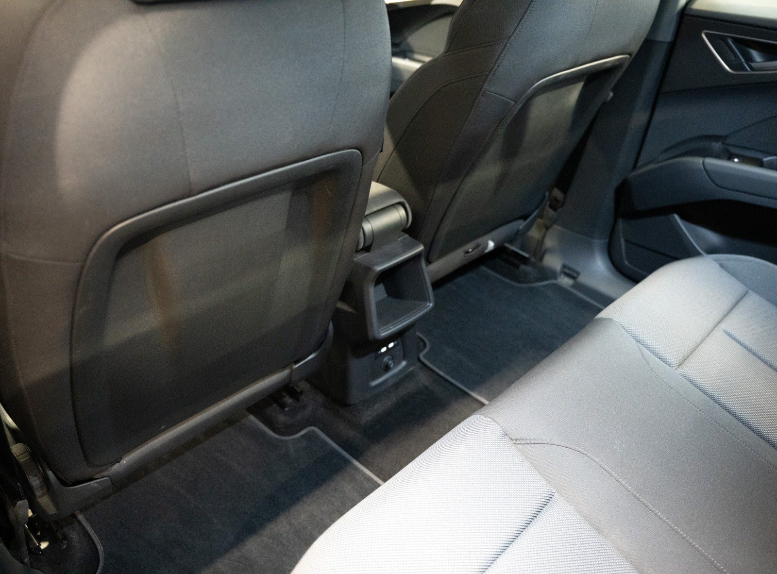 Billede af Audi Q4 e-tron 45 Progress Sportback