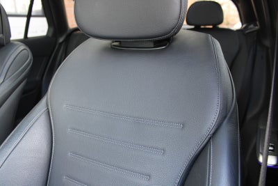 Mercedes GLC300 e AMG Line aut. 4Matic