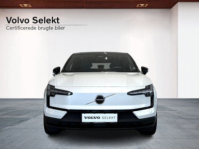 Volvo EX30 Extended Range Plus billede 2
