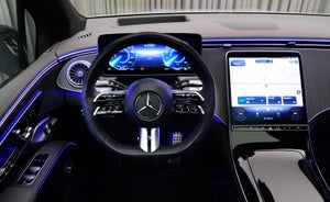 Mercedes EQS450 SUV AMG Line Premium Plus 4Matic