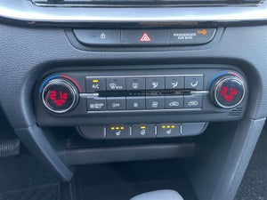 Kia Ceed PHEV Prestige SW DCT