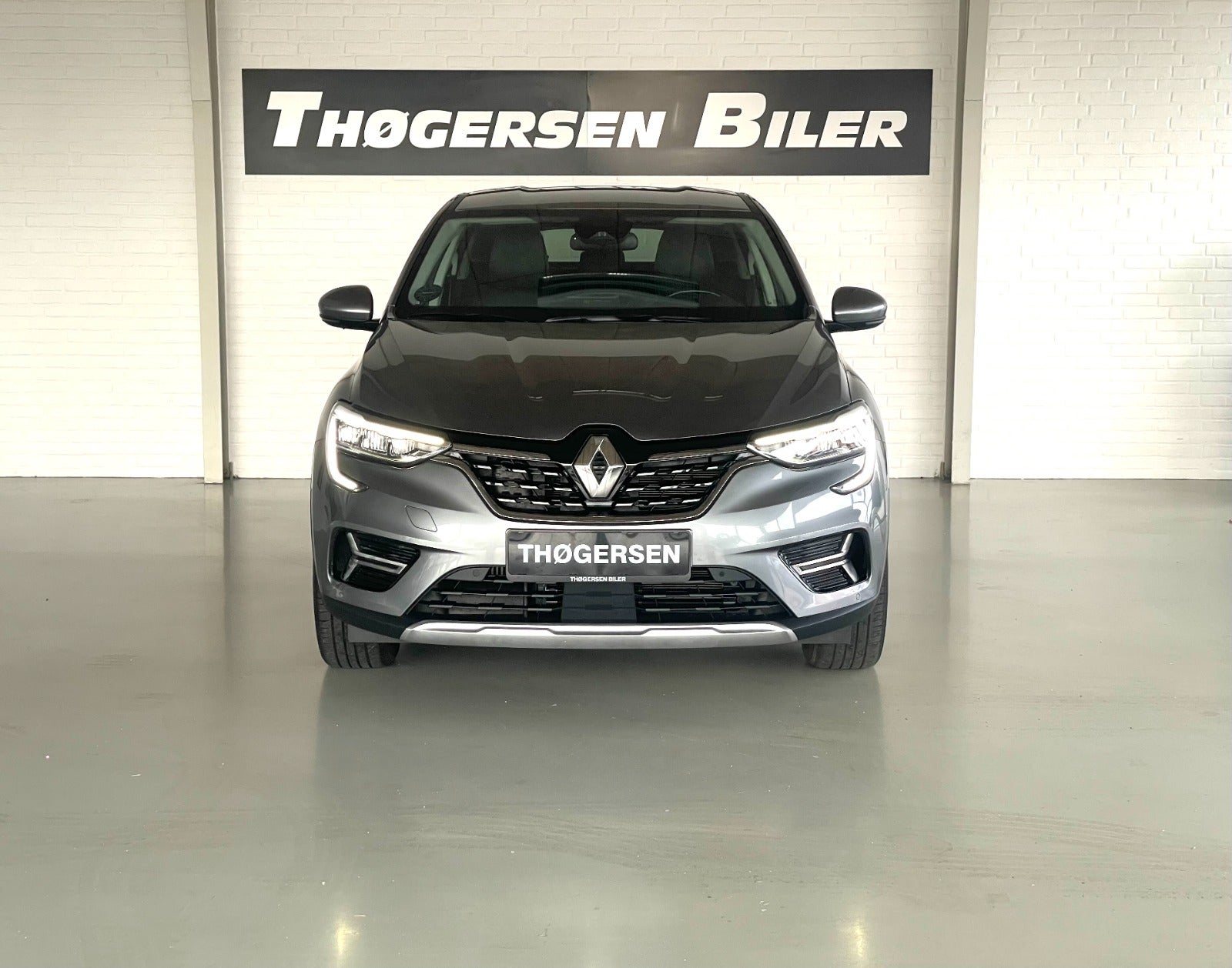 Billede af Renault Arkana 1,3 TCe 140 Intens EDC