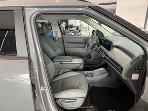 Kia EV3 Long Range Upgrade