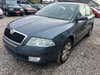 Skoda Octavia Ambiente thumbnail