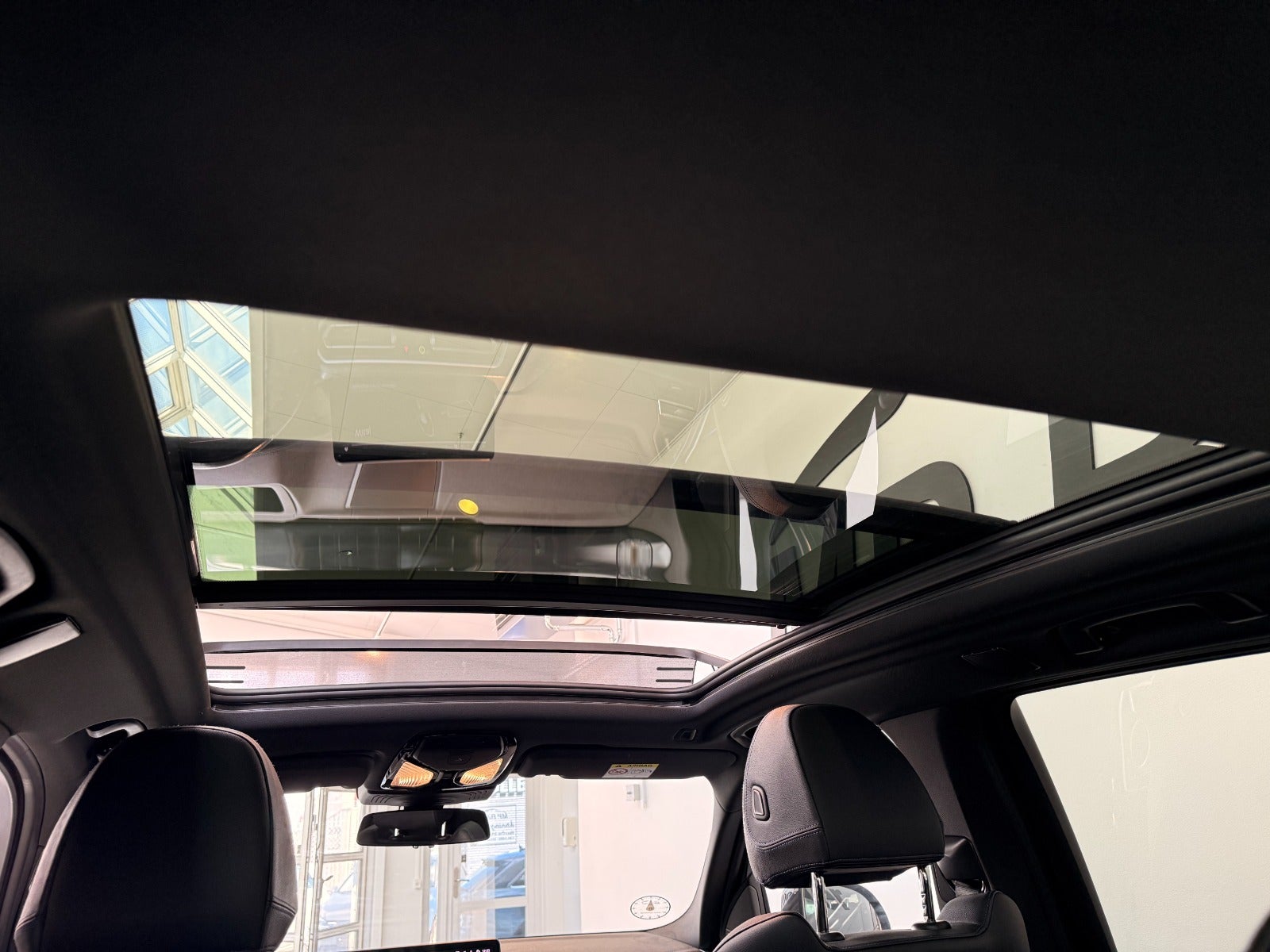 Billede af BMW iX3  Charged Plus M-Sport