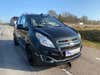 Chevrolet Spark LTZ thumbnail