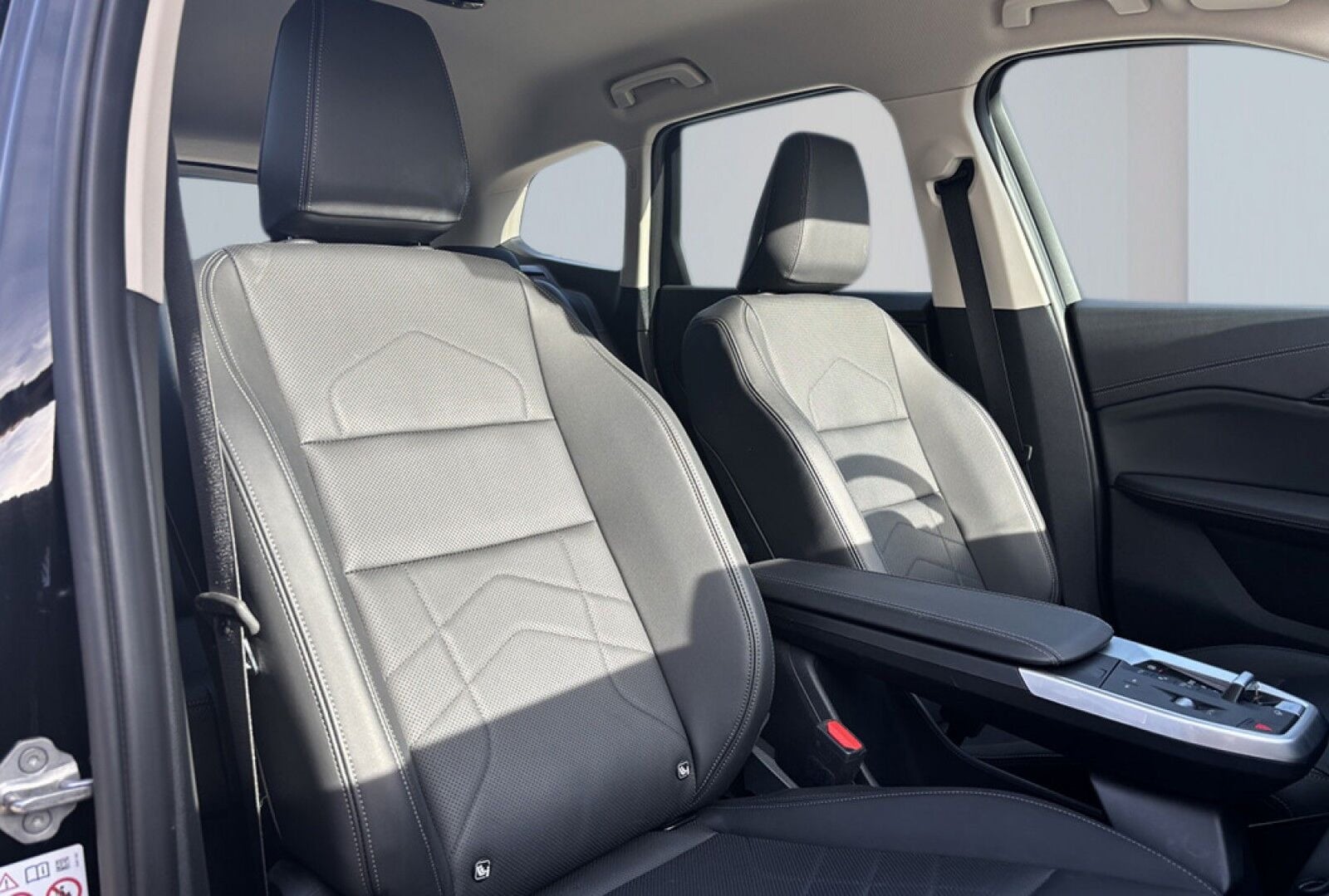 BMW iX1 eDrive20 X-Line