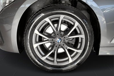 BMW 320d Touring Sport Line aut.