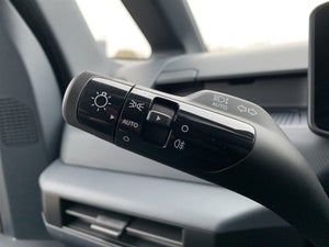 Kia PV5 Long Range Upgrade