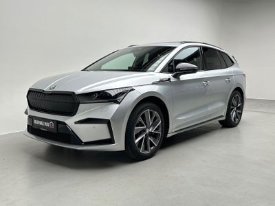 Skoda Enyaq iV Sportline