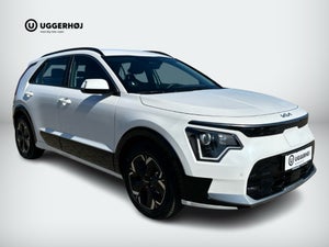 Kia Niro EV
