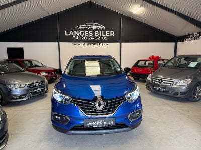 Renault Kadjar 1,3 TCe 140 Bose Edition EDC 5d