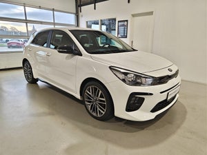 Kia Rio T-GDi GT-Line