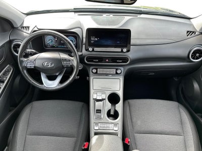 Hyundai Kona EV Trend billede 3