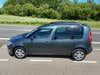 Skoda Roomster TSi 105 Ambition+ GreenTec thumbnail