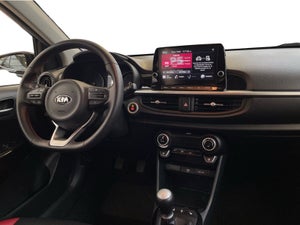 Kia Picanto GT-Line