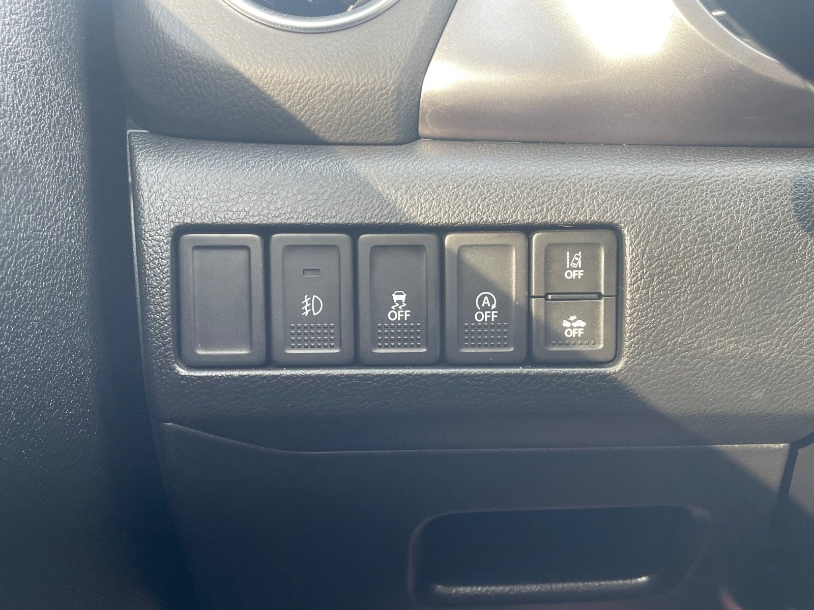 Billede af Suzuki Vitara 1,4 mHybrid Active
